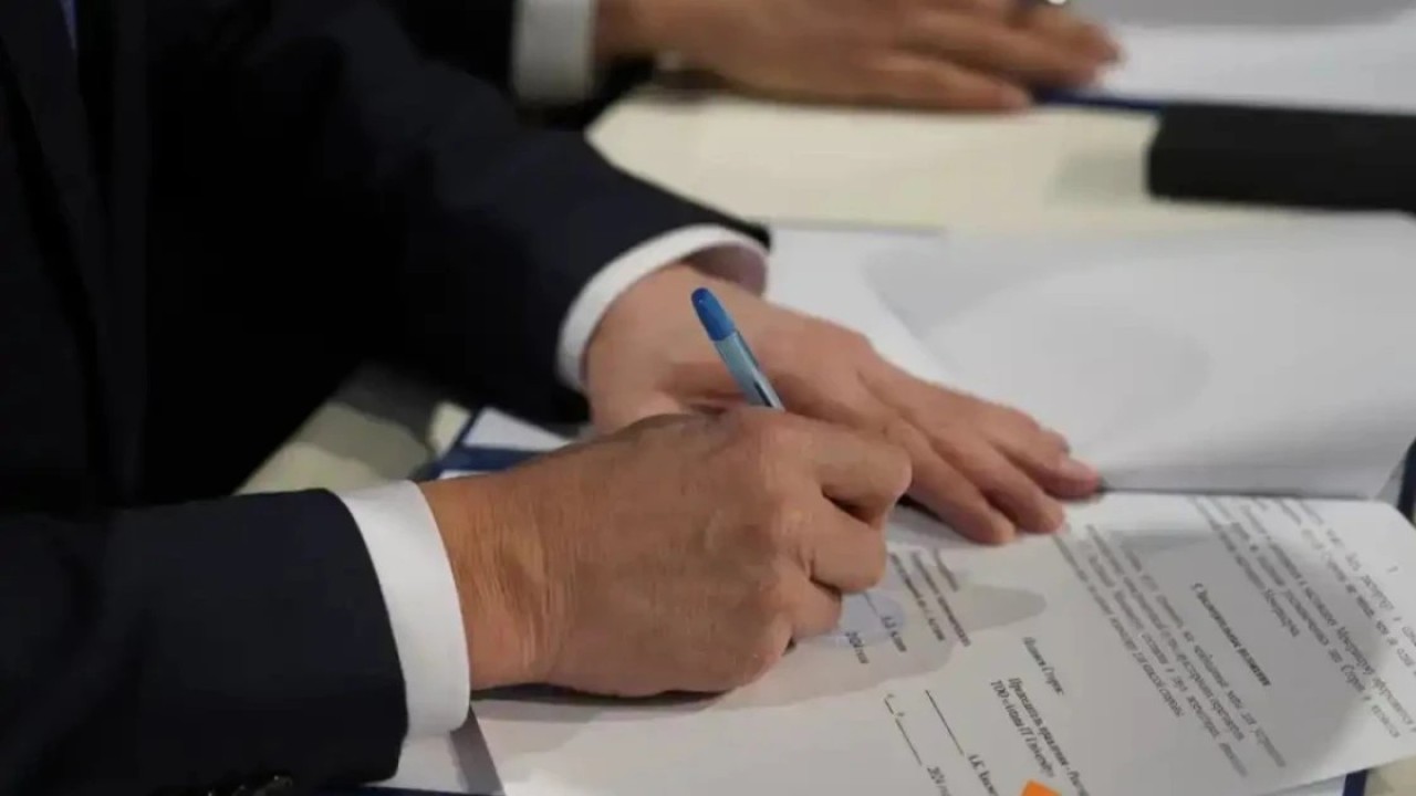 Елімізде инвестициялық дауларды сотқа дейін реттеудің жаңа тетігі құрылды