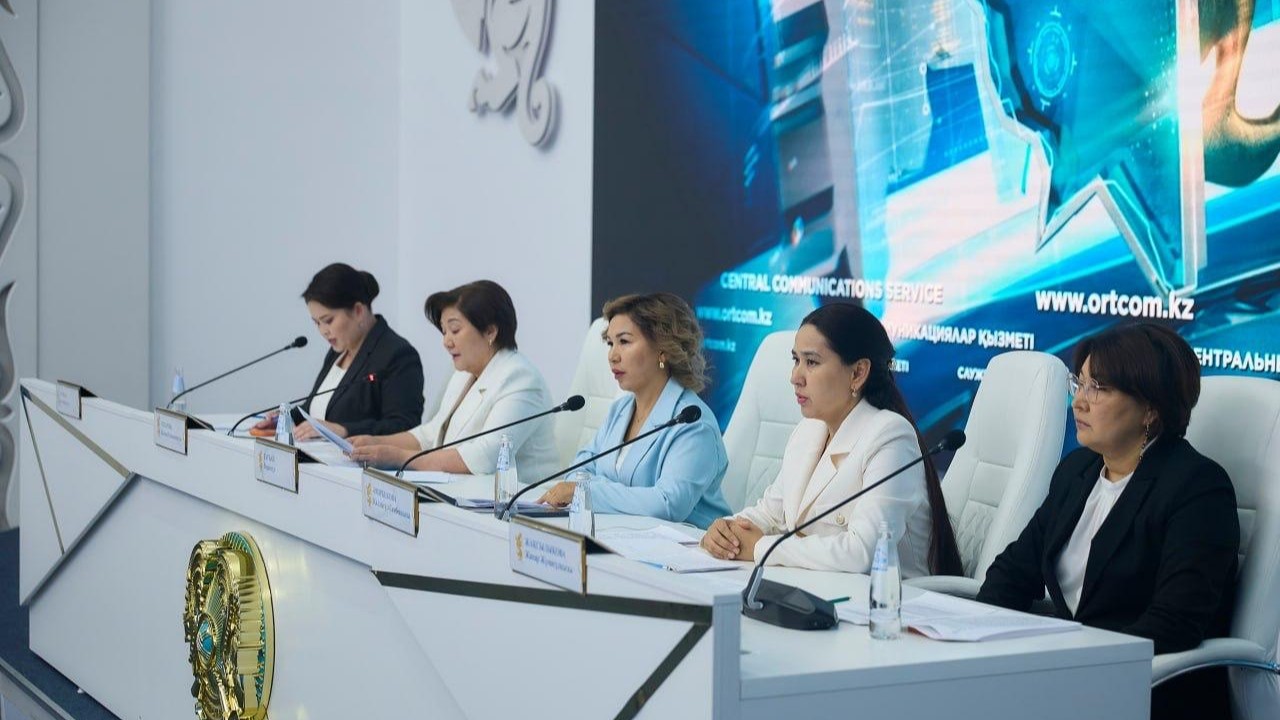 Жаңартылған бағалау жүйесі: аралық бағалау енгізіледі