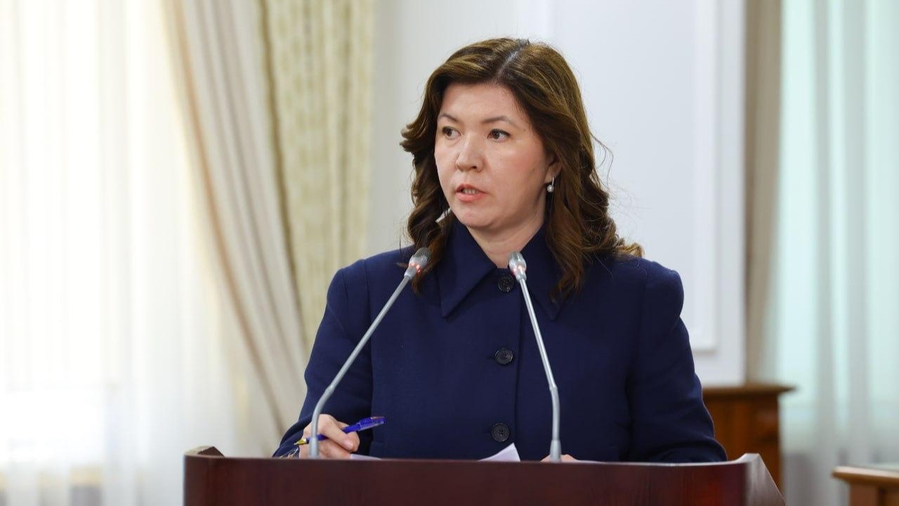 Елімізде оқу бағдарламалары жаңа Конституция нормалары бойынша қайта қаралды
