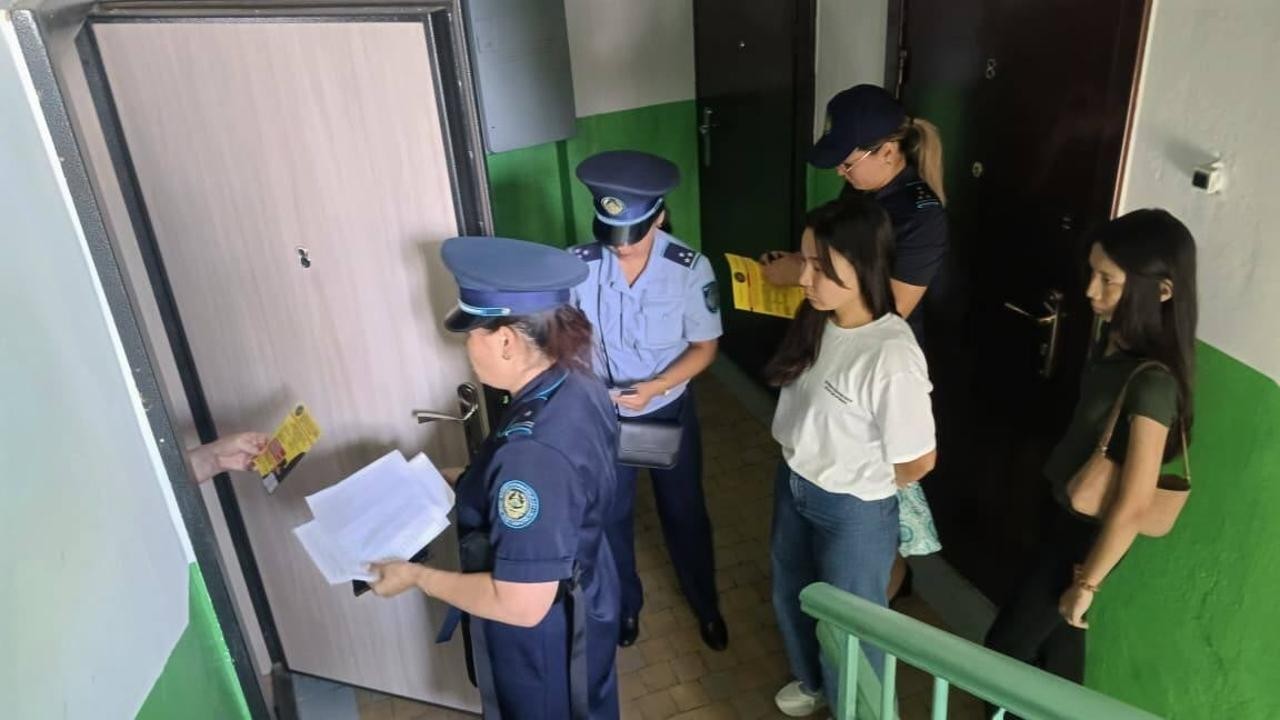 Алаяқтарға алданбаудың жаңа тәсілі: СҚО-да зейнеткерлерге арналған чаттар құрылды