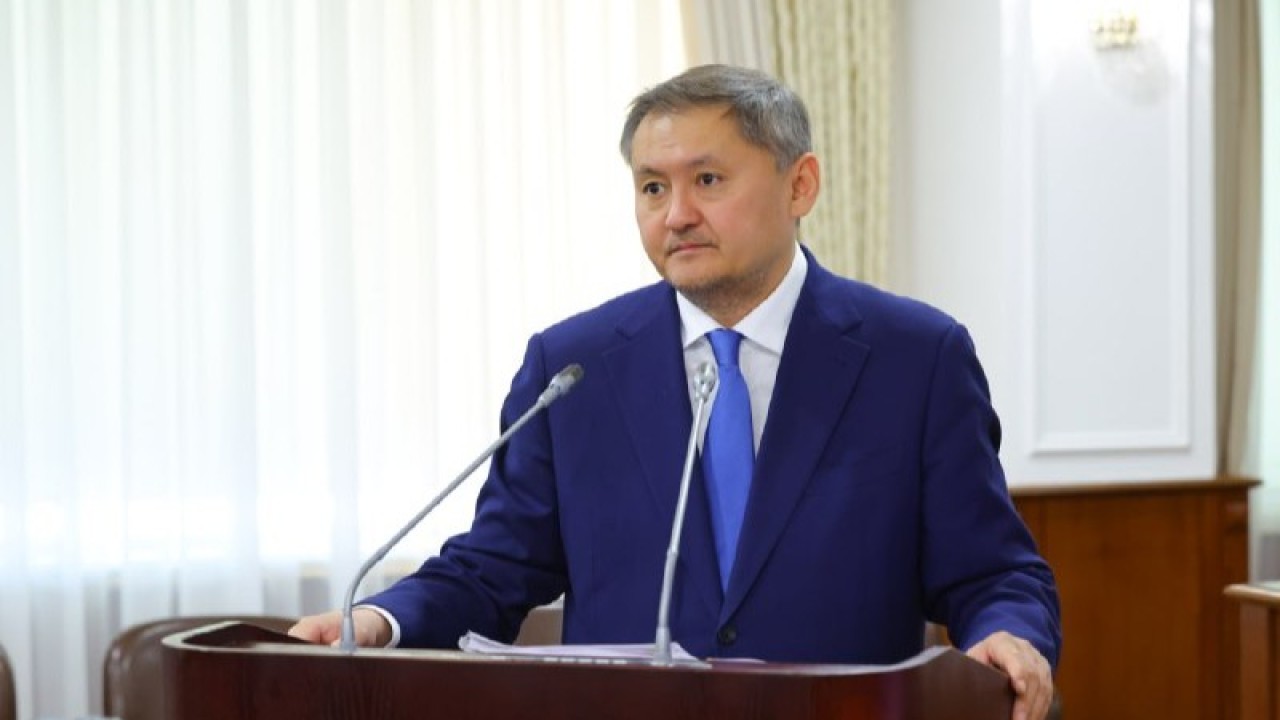 Қазақстанның жоғары оқу орындары еңбек нарығымен өзара байланысты күшейтуде – министр