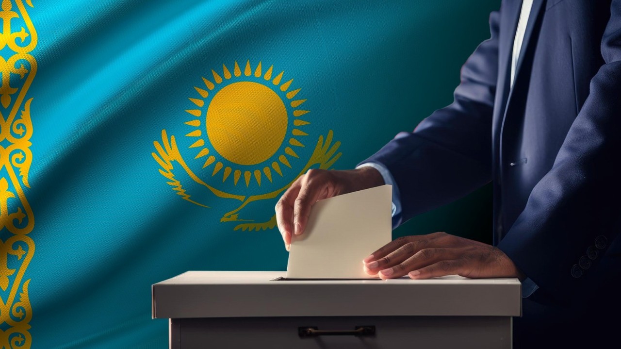 Сайлауға бір апта қалғанда: өңірлік кездесулер мен партиялардың күн тәртібі