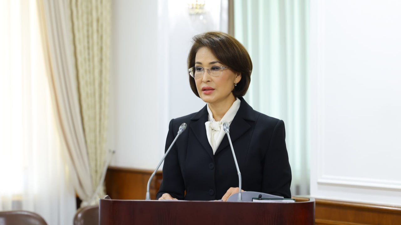 Елімізде балалардың денсаулығын тексеру үшін цифрлық жабдықтар мен ЖИ енгізілді