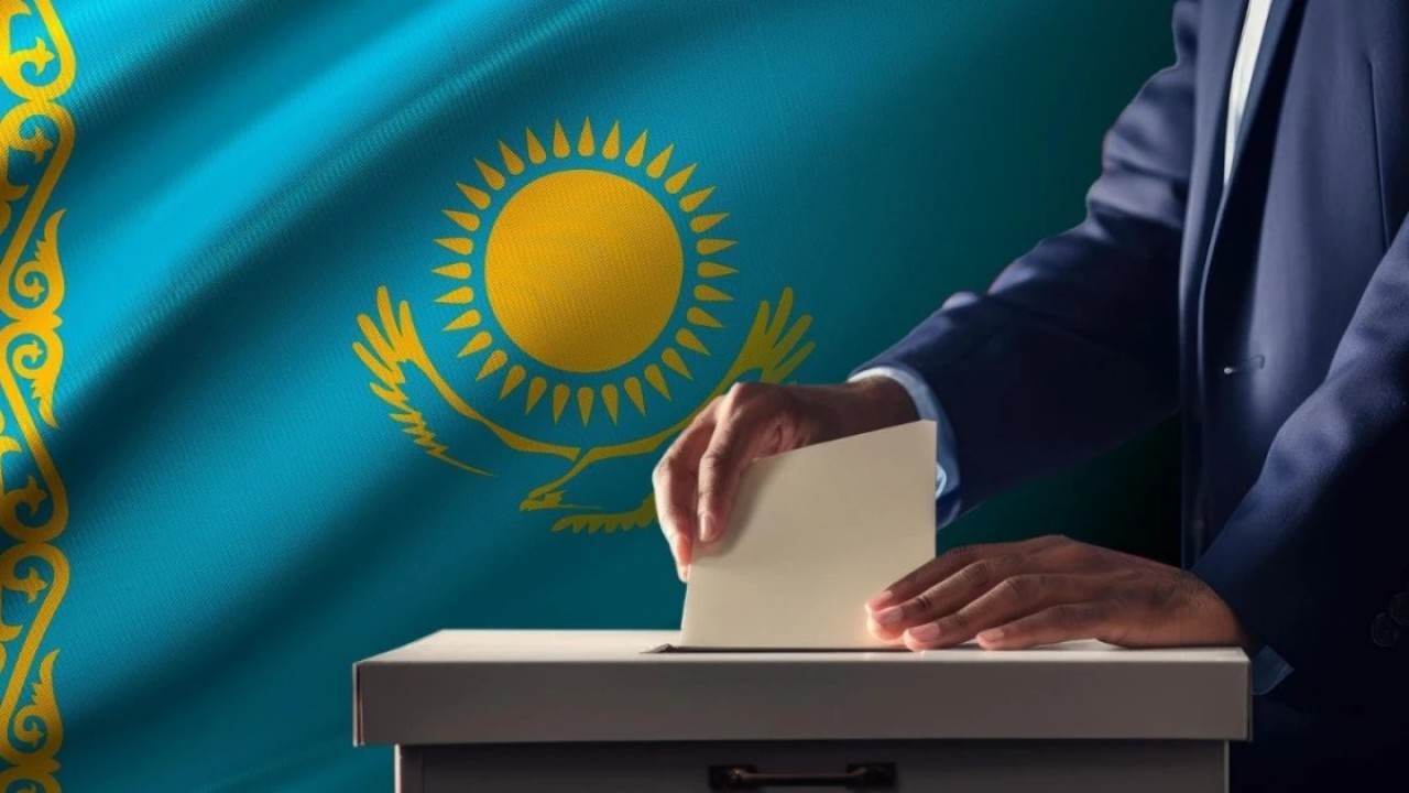 Егер сайлау күні басқа елді мекенде болсаңыз, қалай дауыс беруге болады