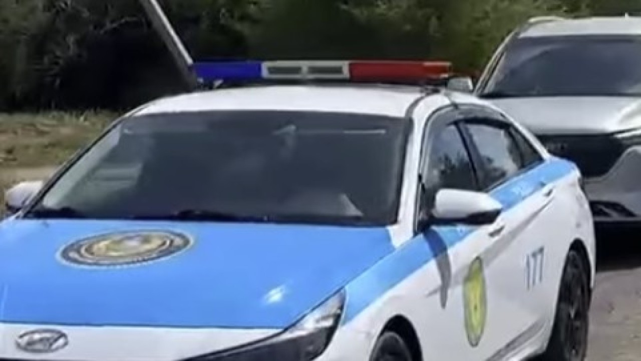 Елордада қоғамдық тәртіпті сақтау шаралары күшейтілді