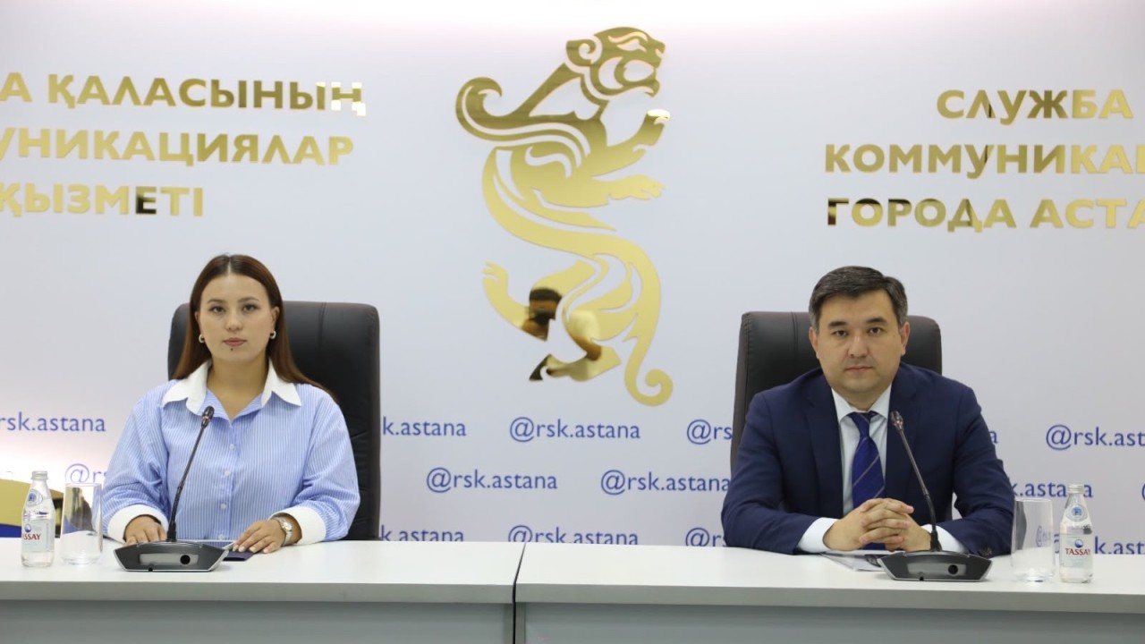 Мүгедектігі бар адамдар үшін қауіпсіз еңбек жағдайлары қалай қамтамасыз етіледі