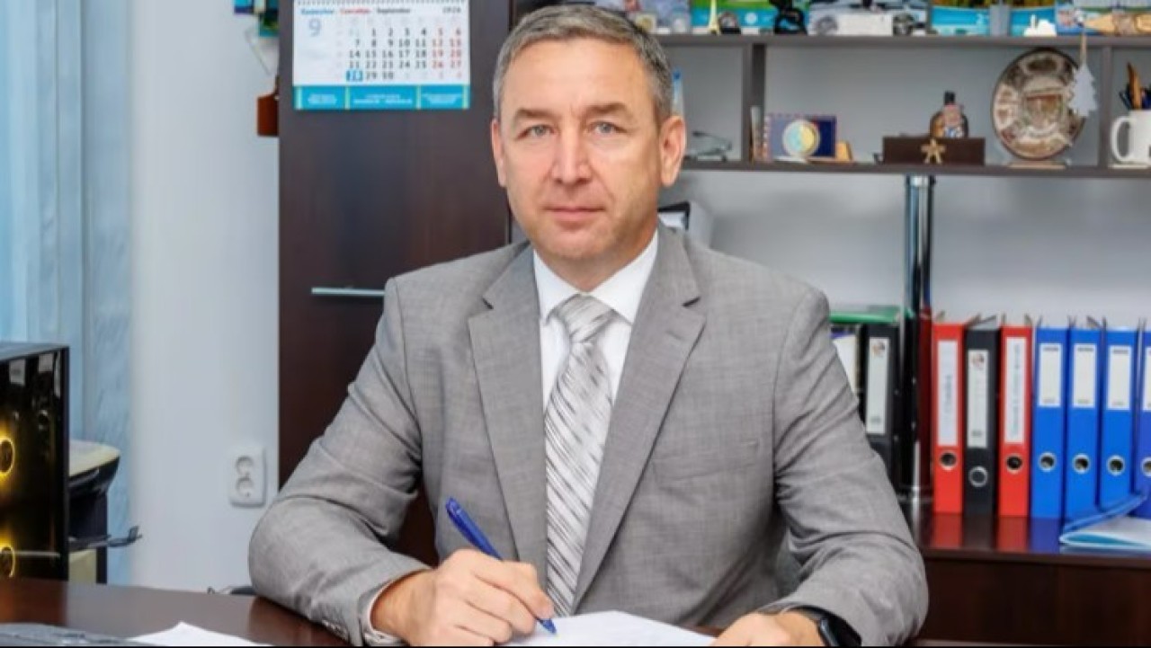 Атом электр станцияларында радиациялық қауіпсіздікті қамтамасыз етудің заманауи жүйелері