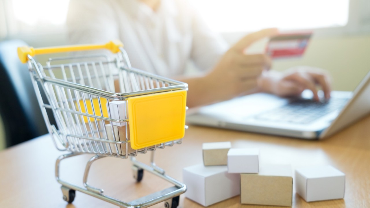 Қазақстандағы электронды сауда үш жылда 50%-дан астам өсті