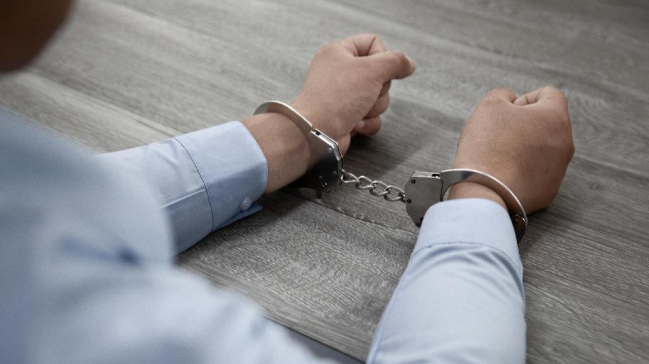 Аса ірі көлемде салық төлеуден жалтарған күдікті Ресейден экстрадицияланды