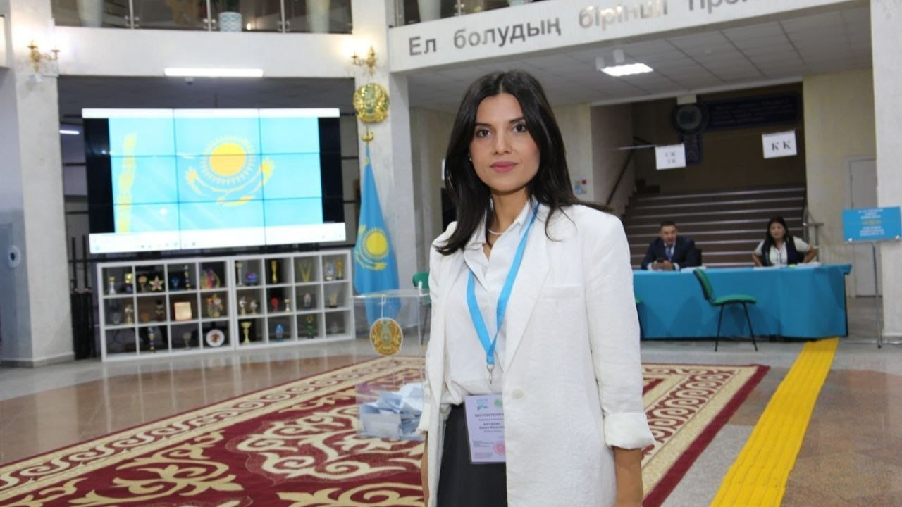 Қазіргі реформалар алдағы саяси дамудың берік негізін қалайды – Армениядан келген байқаушы