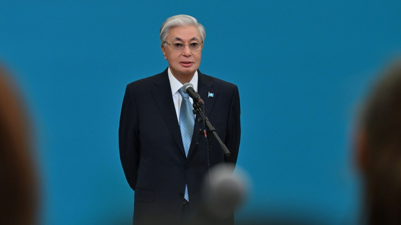 Мемлекет басшысы Президент лауазымына қайта сайлану құқығы туралы сұраққа жауап берді