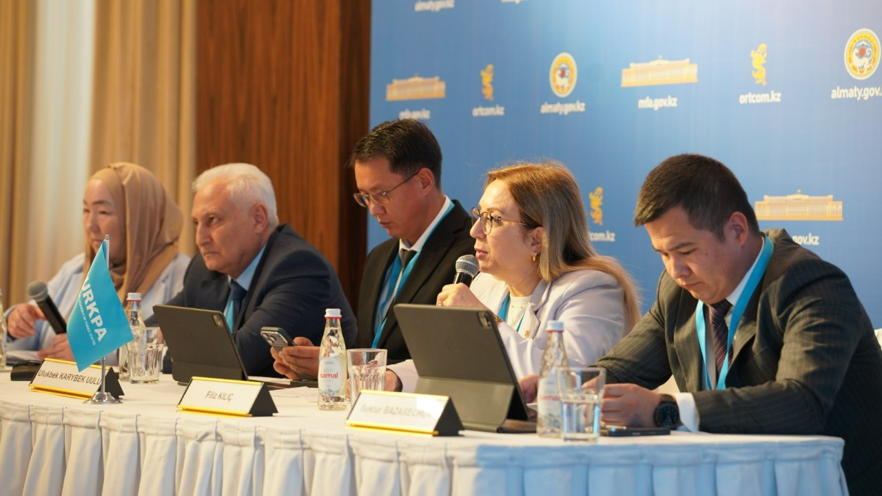 «Демократия мерекесі»: ТМПА өкілдері Құрылтай сайлауындағы дауыс беру барысына баға берді
