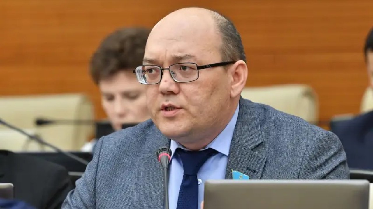 Асхат Рақымжанов: «Біз халықтың сенім мандатына ие болдық. Бұл — үлкен жауапкершілік»