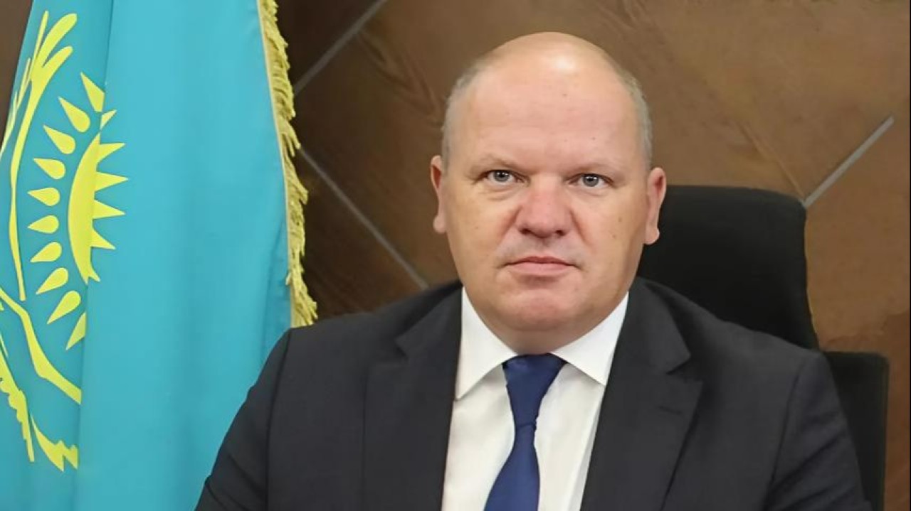 Дмитрий Малахов ҚР Жоғары Сот кеңесінің төрағасы лауазымына тағайындалды