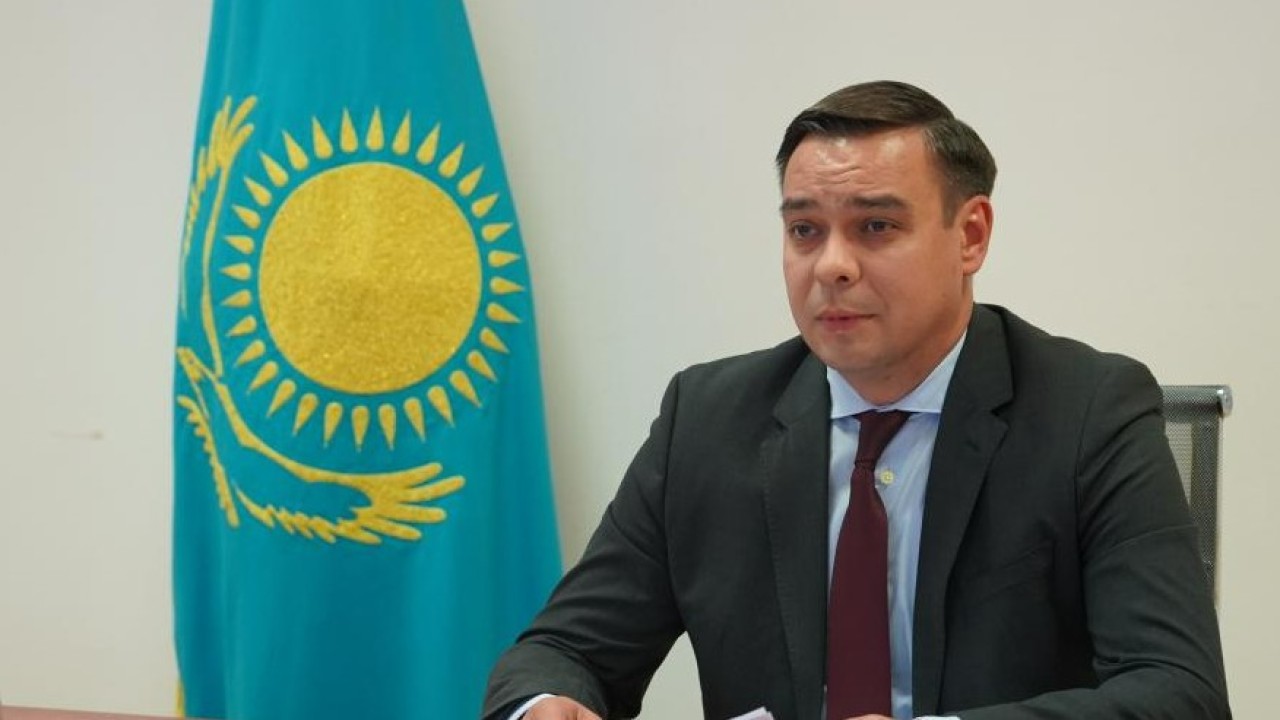 Адам құқықтары жөніндегі уәкіл тағайындалды