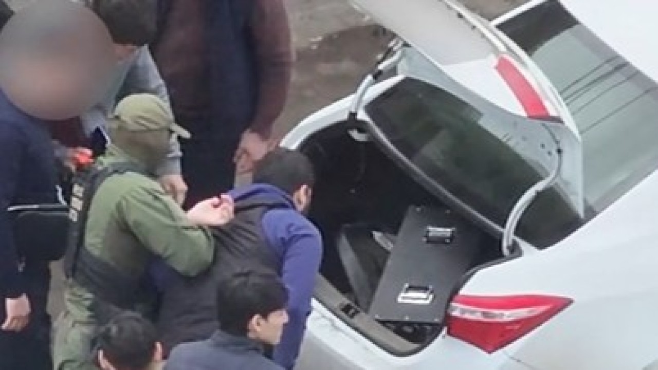 Астанада қылмыстық топ фишинг таратып тұрғындардың банк шотындағы қаражатын жымқырған