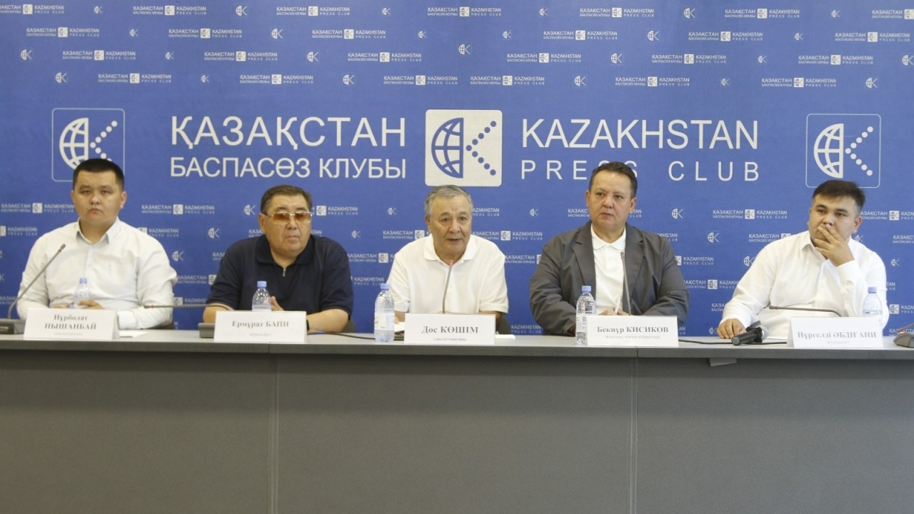 «Халық үні» байқаушылары алматылықтардың сайлауға қатысудағы жоғары белсенділігінің себептерін түсіндірді