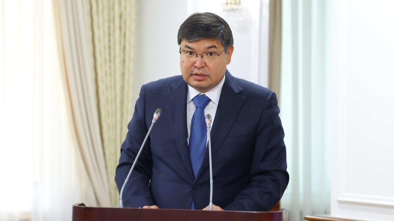 2027 жылға арналған республикалық бюджеттің шығыстары 30,2 трлн теңге көлемінде жоспарланып отыр