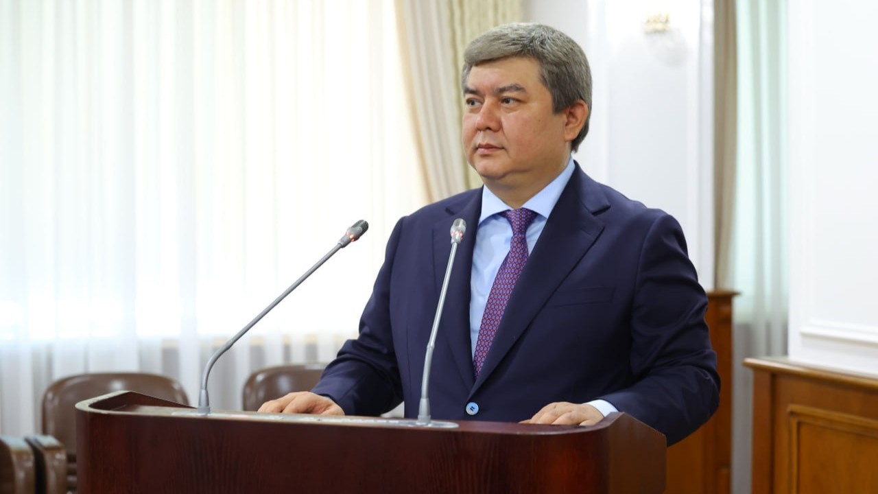 Бектенов KEGOC-ке оңтүстік өңірдің энергетикалық жүйесін күшейтуді тапсырды