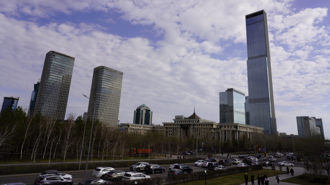 Бүгін Астанада ауа райы қандай болады