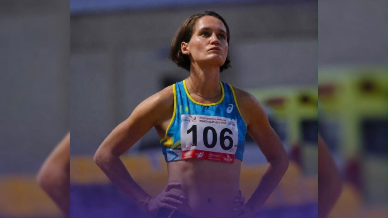 Астаналық Виктория Ан Орталық Азия чемпионатында екі дүркін чемпион атанды