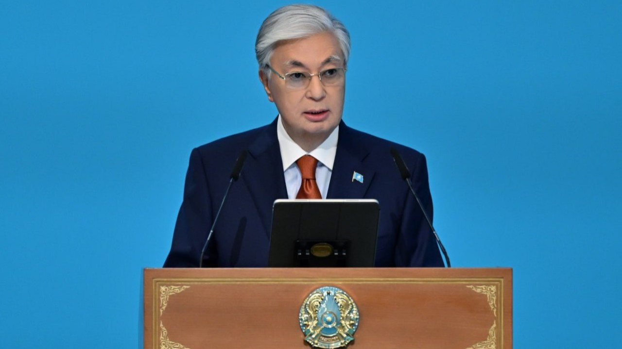 Президент ұстаздарды дәстүрлі Тамыз конференциясының ашылуымен құттықтады