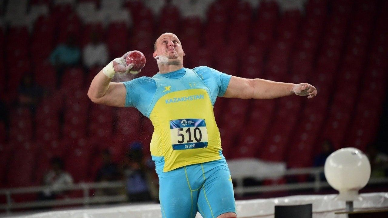 Қазақстан құрамасы Орталық Азия чемпионатында 26 медаль жеңіп алды