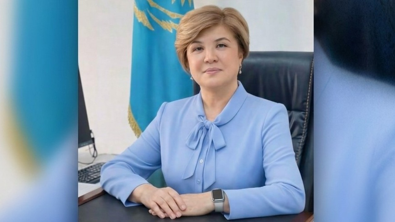 Бала мектепке қуана келіп, қабілетін ашуы керек – Сәуле Үйсімбаева
