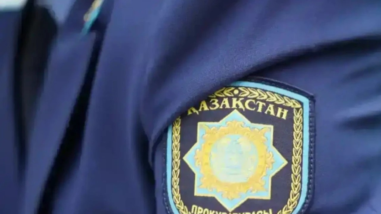 Жетісу облысында заңсыз алкоголь саудасына тосқауыл қойылды