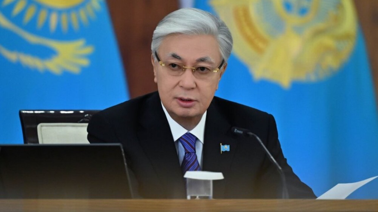 Қасым-Жомарт: Құрылтайға аса ауқымды құзырет берілді