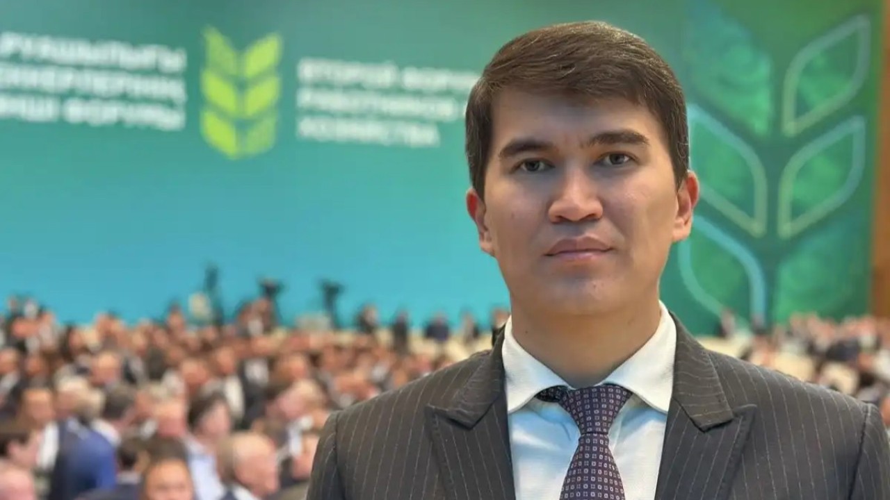 Президенттің бүгінгі сөзінде еліміздің дамуындағы жаңа кезеңнің негізгі бағыттары айқындалды - жас ғалым