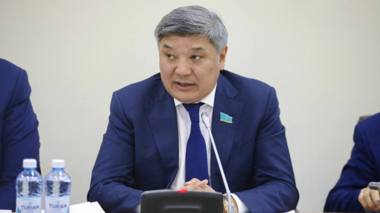 Жанарбек Әшімжан: Құрылтайдың басты міндеті – халық сенімін ақтау
