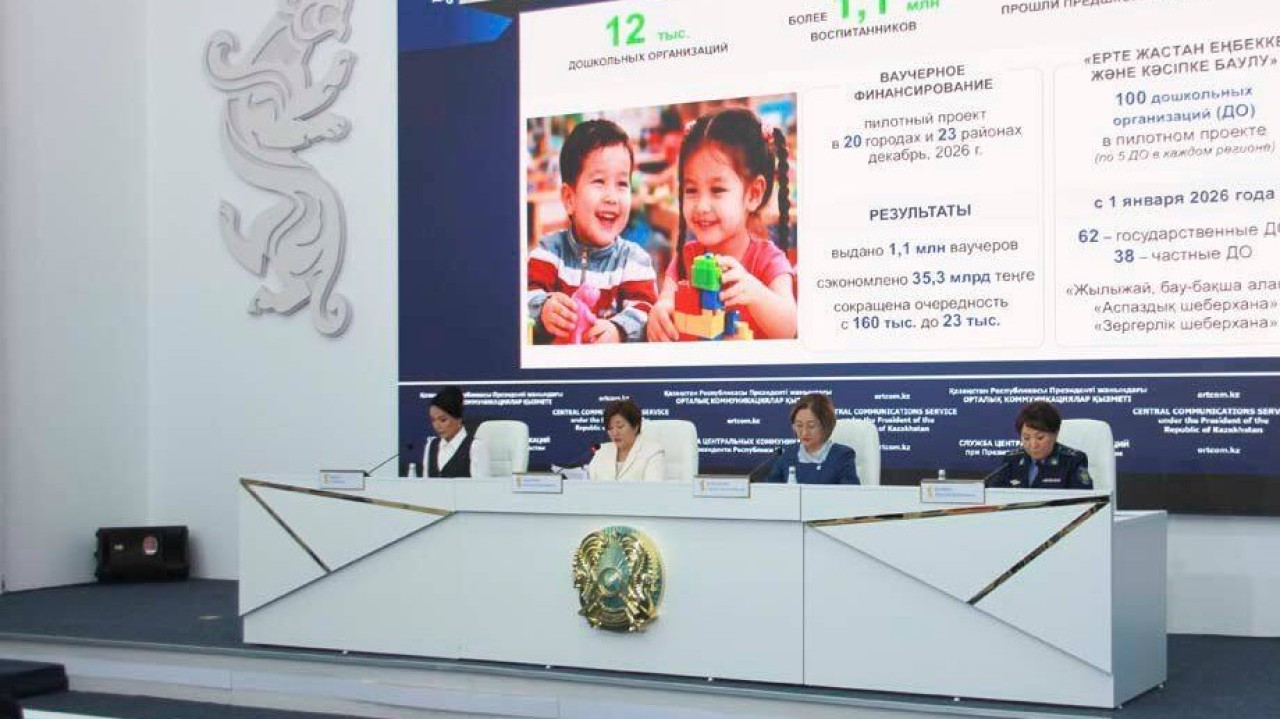 Жаңа оқу жылы қарсаңында қауіпсіздік шаралары күшейтілді