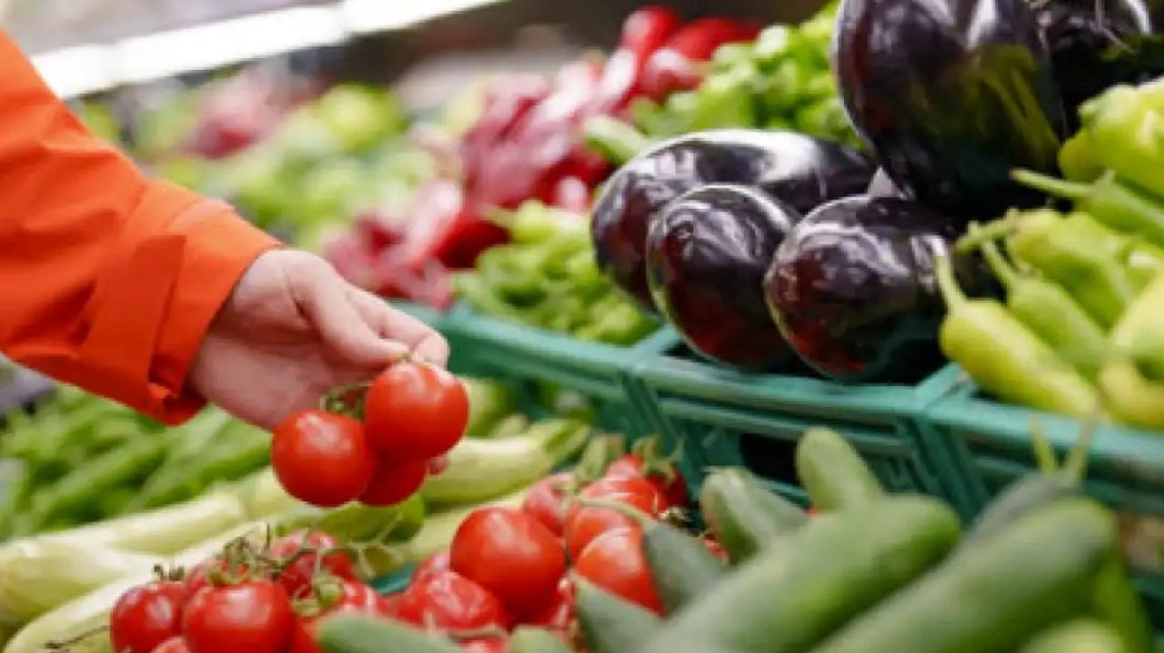 Елімізде бағаның маусымдық төмендеуі байқалады