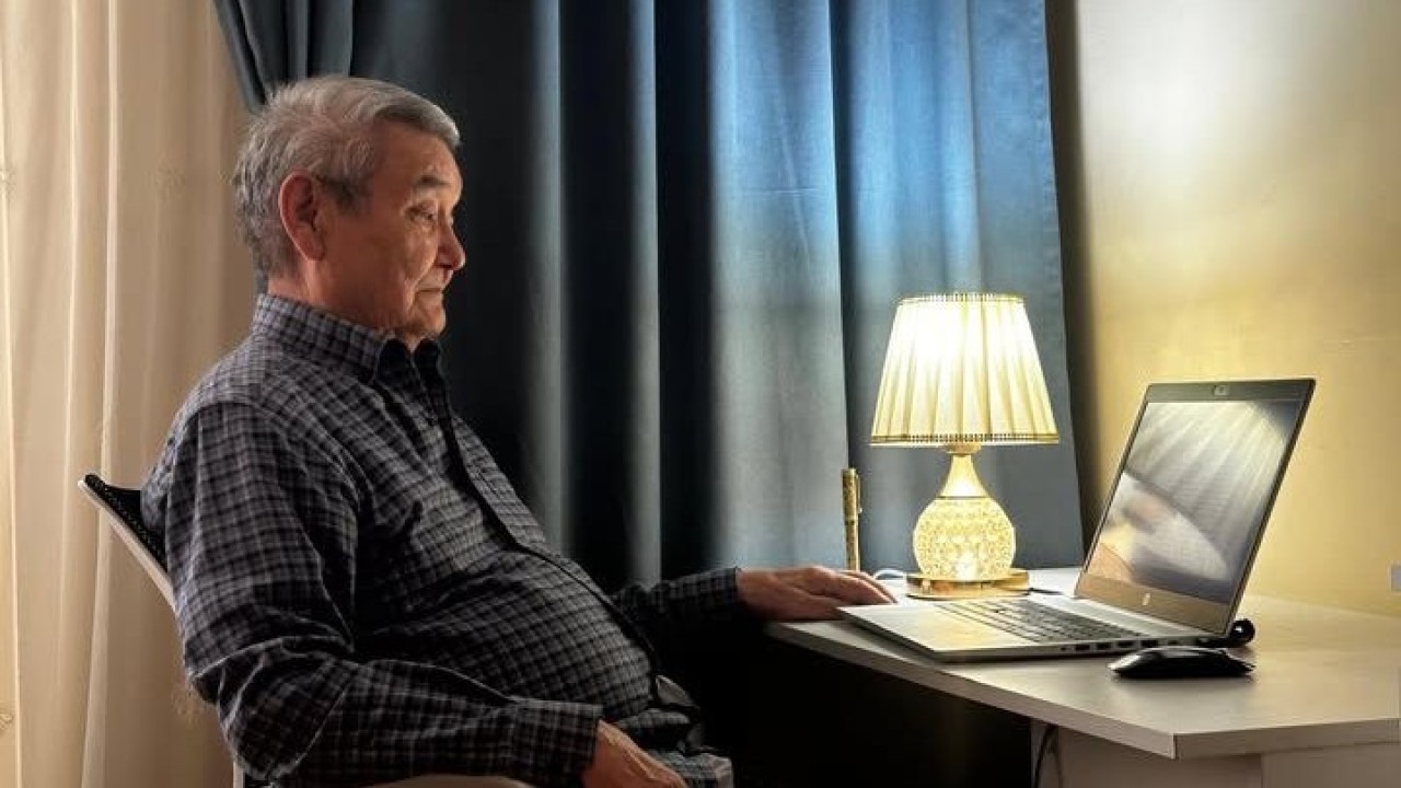 Өтен Ахмет: Шахтер мамандығы адамға еңбекқорлықты, төзімділікті, жауапкершілікті және үнемі ізденуді үйретеді