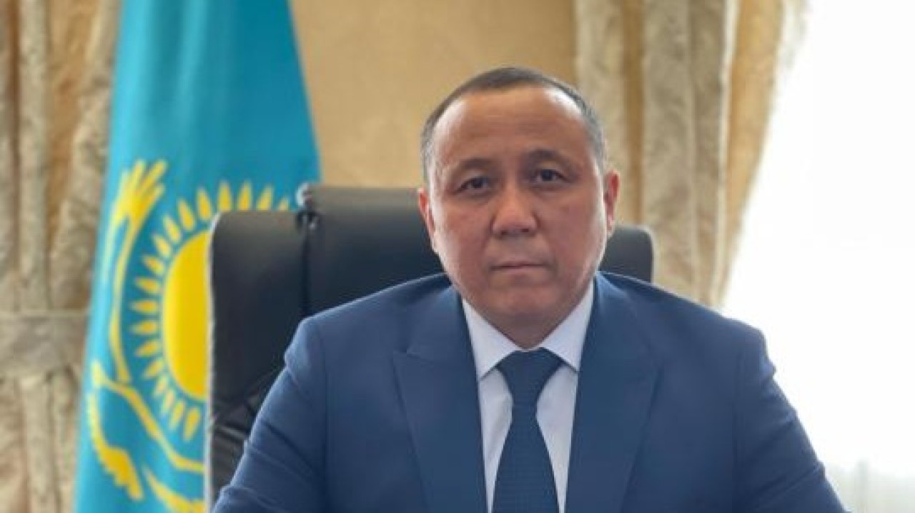 Ербол Жолданғар: Жаңа заңның басты мақсаты – мемлекеттік қызметтің тиімділігін арттыру