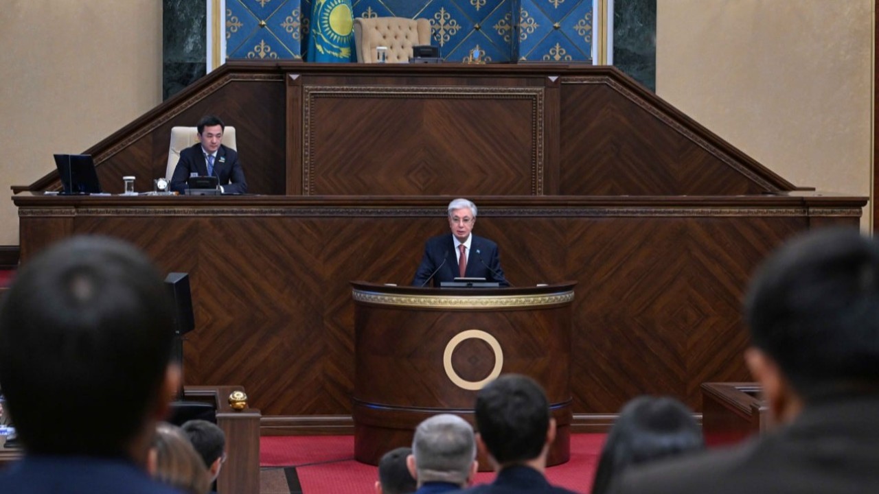 Президент маңызды лауазымдардың кандидатураларын қолдаған Құрылтайға ризашылығын білдірді