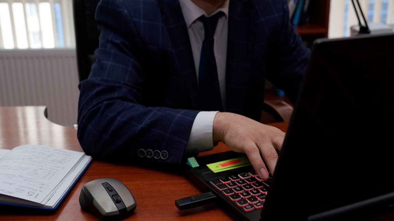 Қаржы нарығын реттеу агенттігі кадр резервіне кандидаттар іріктейді