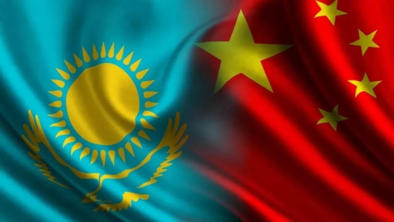 Қазақстандық агромамандар Қытайда біліктілігін арттырады