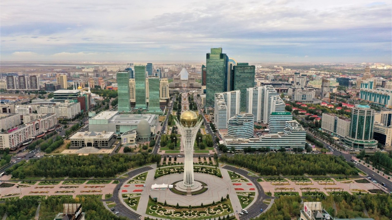 Астанада алғаш рет ИКАО-2026 Авиациялық қауіпсіздік апталығы өтеді