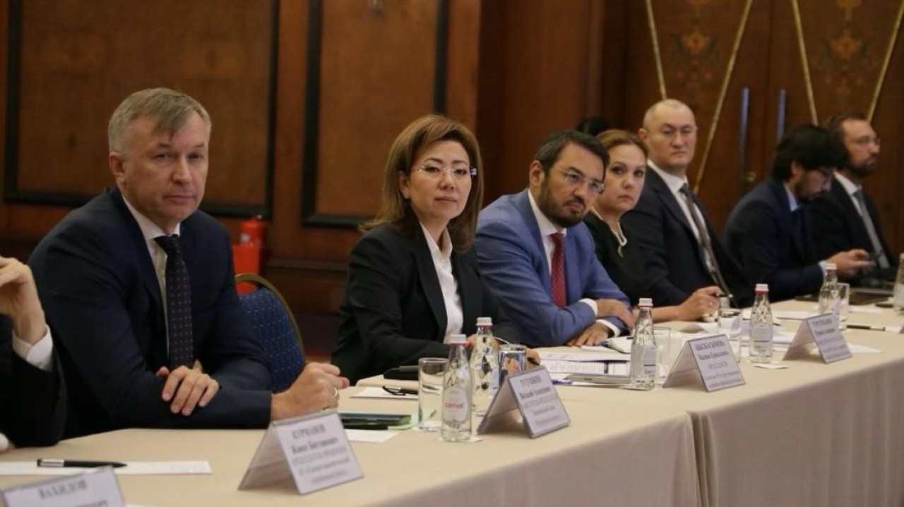 Елімізде қор нарығын дамытуға арналған жаңа бағдарлама әзірленді