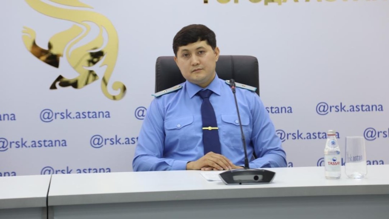 Астанада прокурорлардың әкімшілік соттағы өкілеттігі түсіндірілді