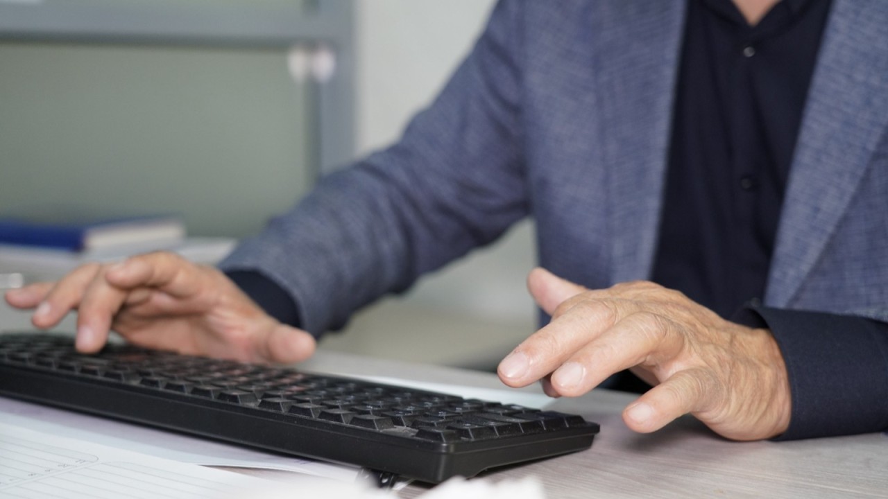 eGov-та адам ауруханаға түскен жағдайда жақындарына хабарлайтын сервис іске қосылды