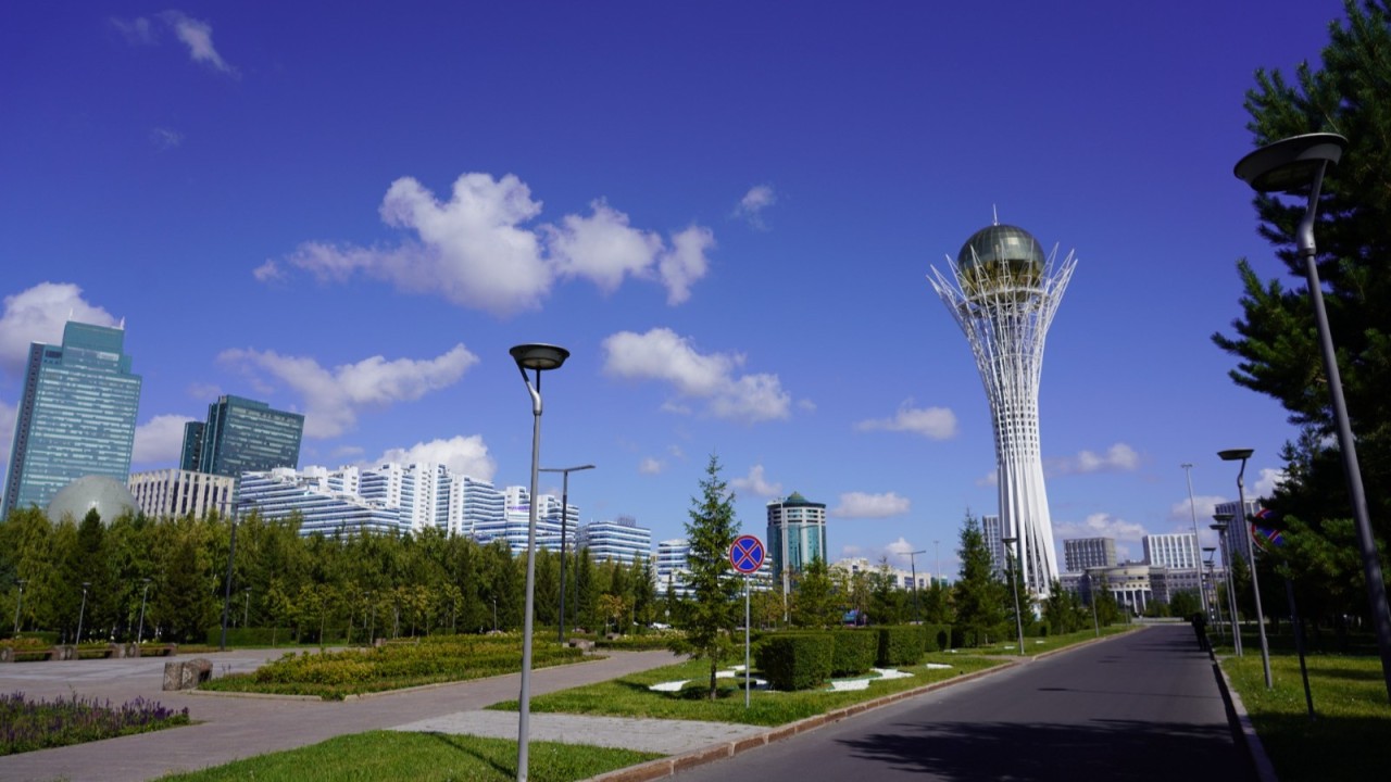 Бүгін Астанада ауа райы қандай болады
