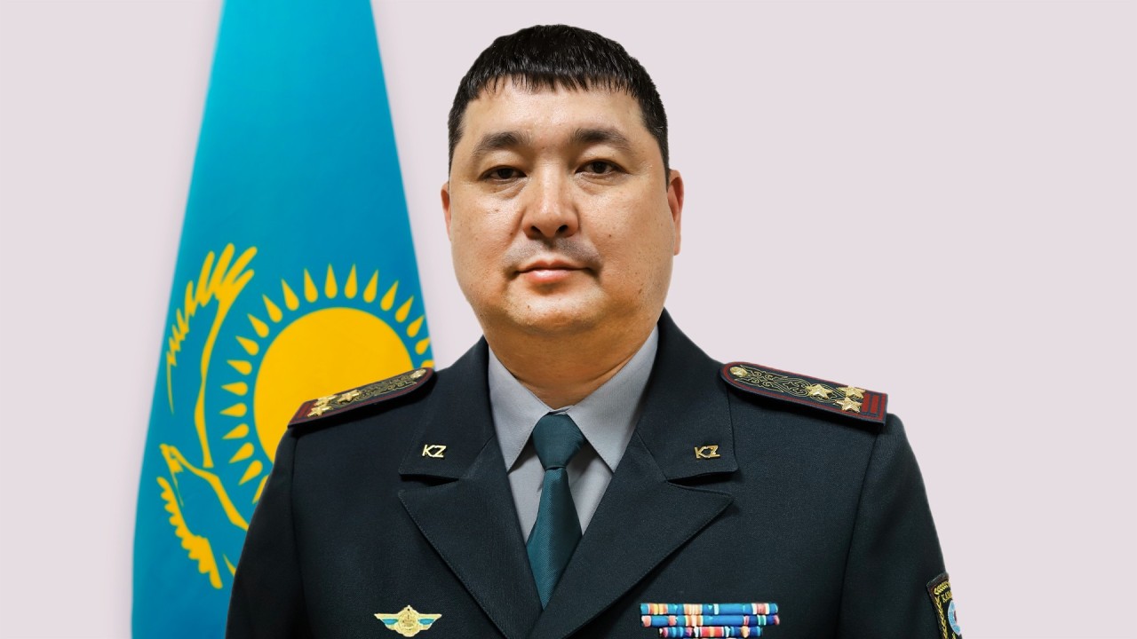 Мұрат Мұханов Төтенше жағдайлар министрі болып тағайындалды