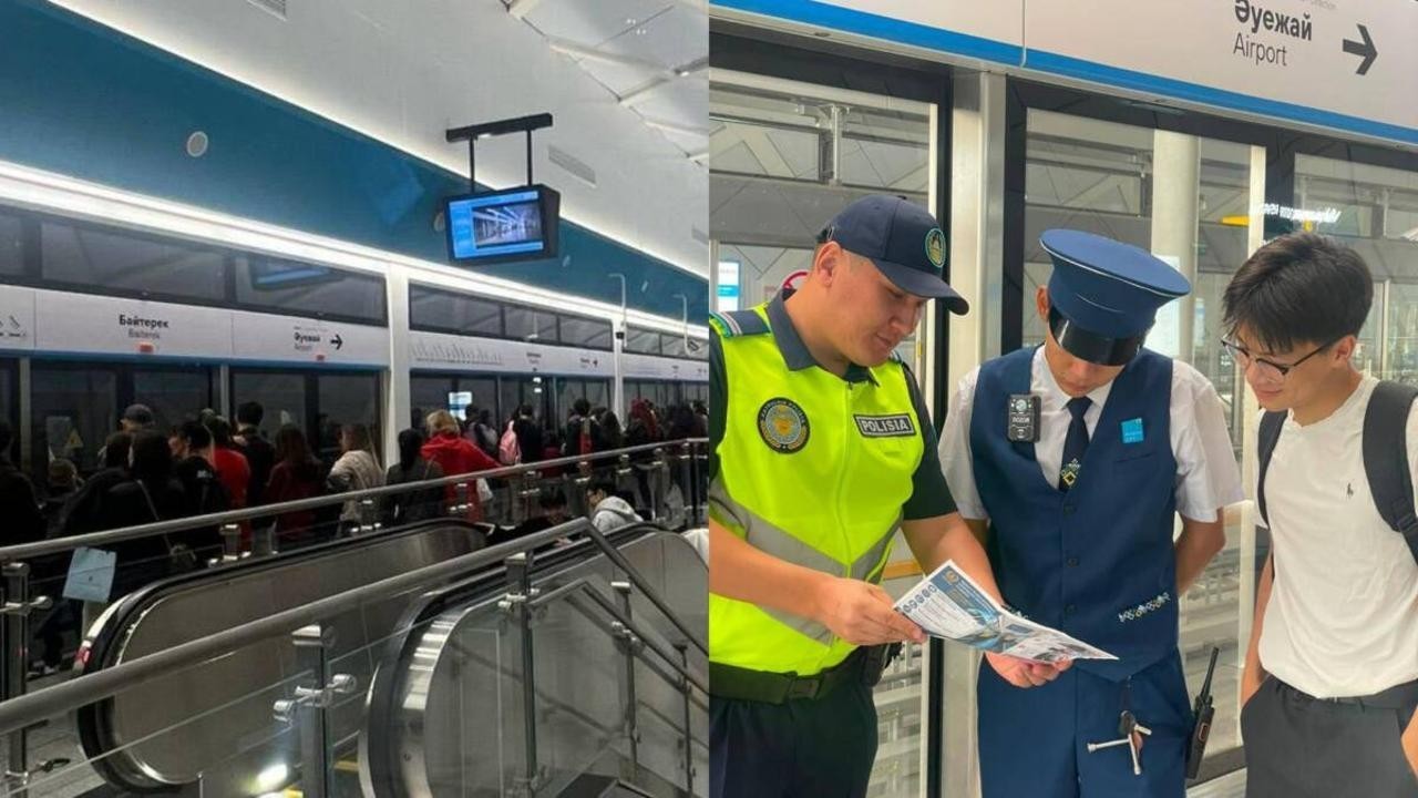 Энрике Иглесиастың концертінен кейін LRT-да қауіпсіздік қалай қамтамасыз етілді