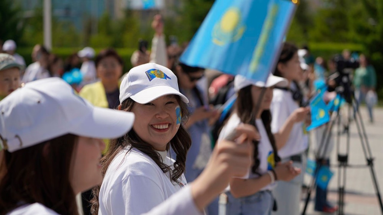 Қазақстан әлемдегі ең бейбіт елдер рейтингінде ТОП-50-ге енді