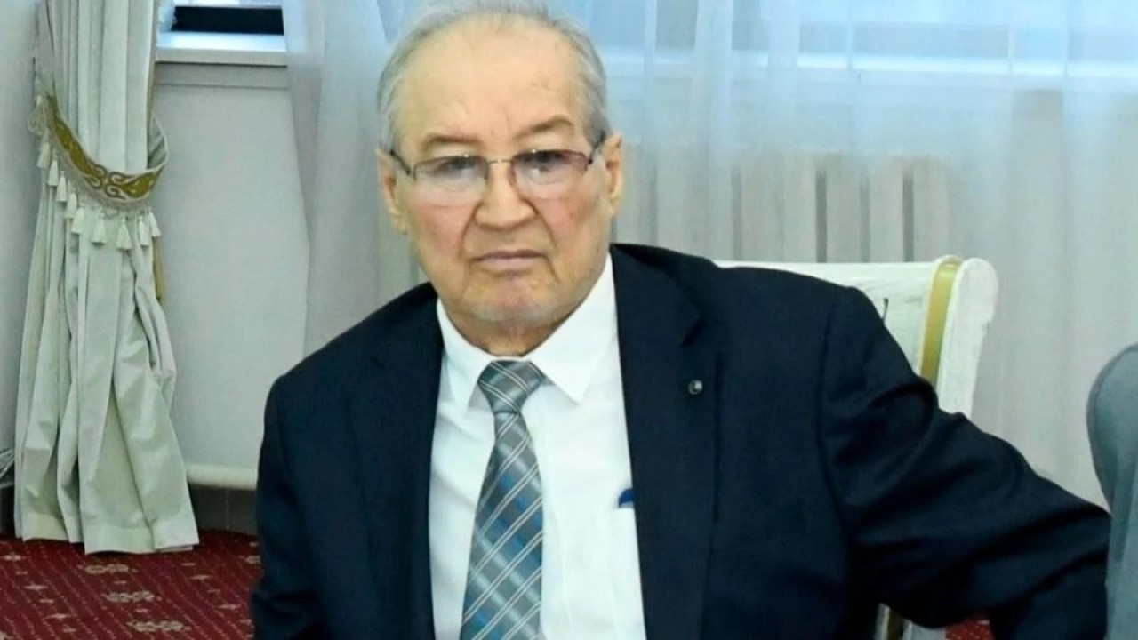 Алдан Смайыл: Қазақ тілін дамытуға қоғам болып атсалысуымыз керек