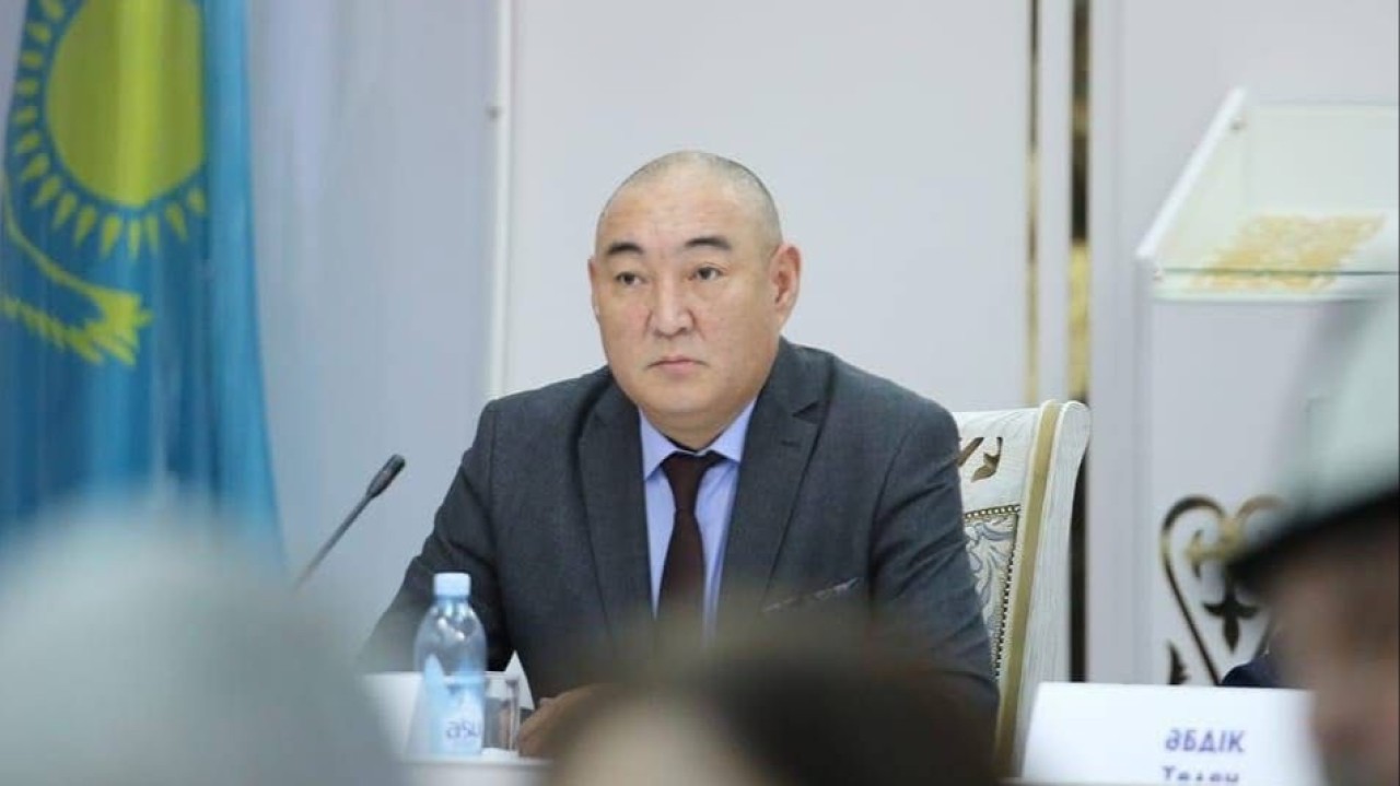 Дәулеткерей Кәпұлы: Тіл мен тарихи жад – ұлттың рухани өзегі