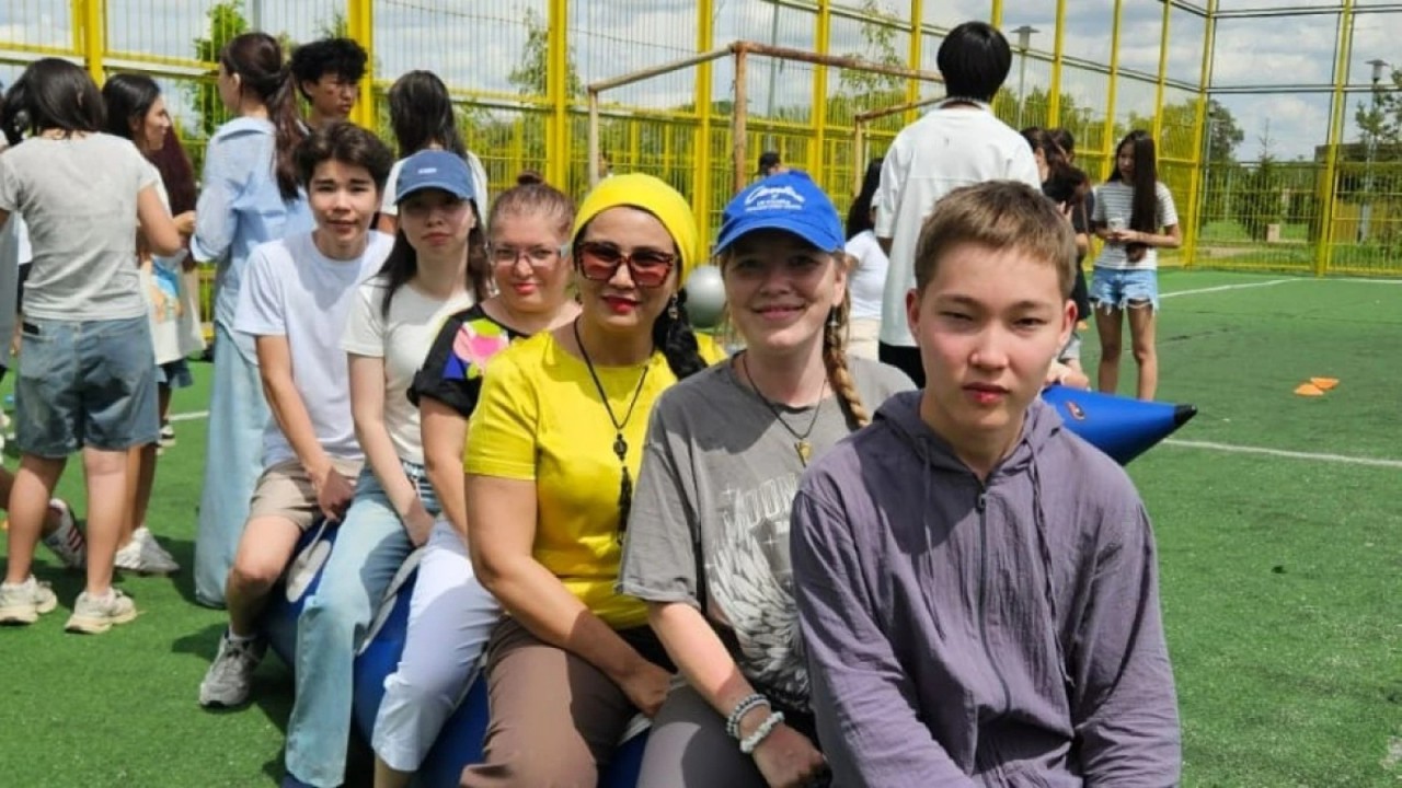 Астана волонтер көзімен: қалаға көмектесіп жүрген 5 еріктінің оқиғасы